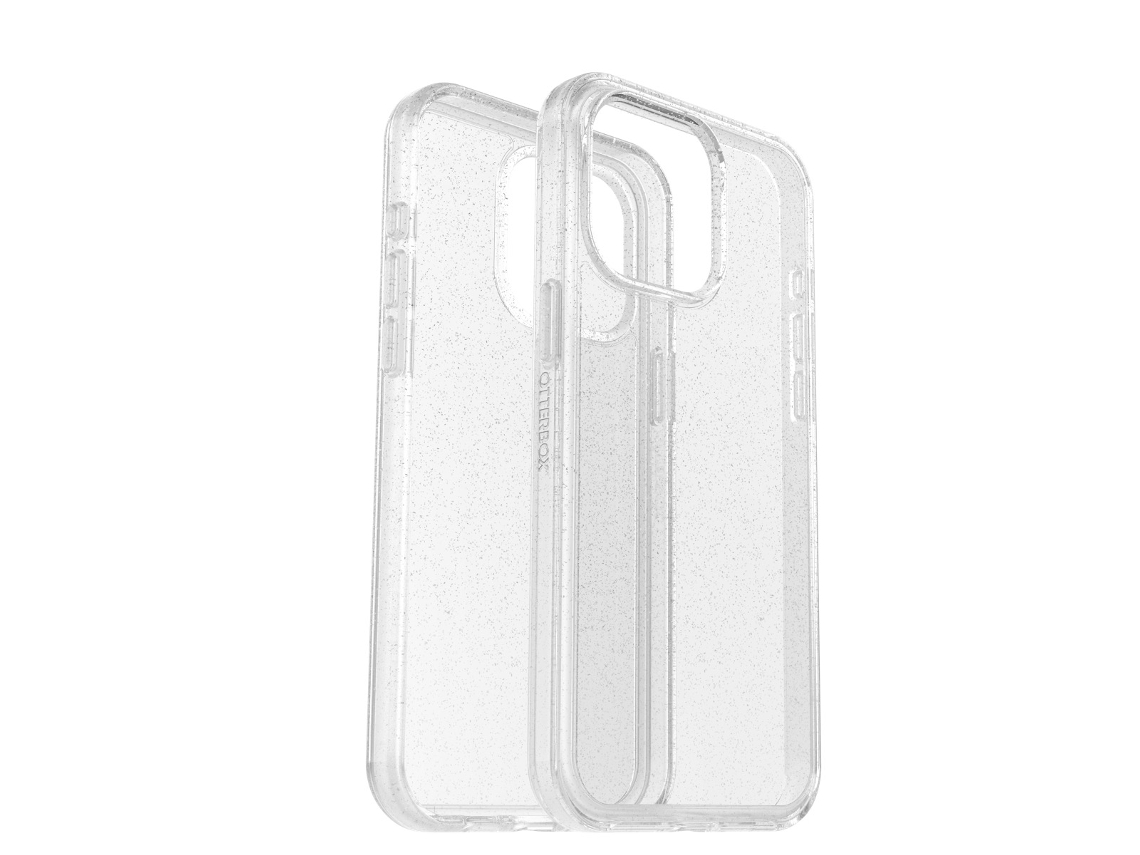 OTTERBOX Custodia Symmetry Series Iphone 15 Pro Max Transparente