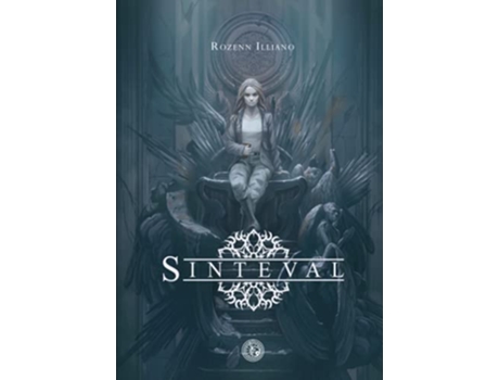 Livro Sinteval French Edition de Rozenn Illiano (Francês)