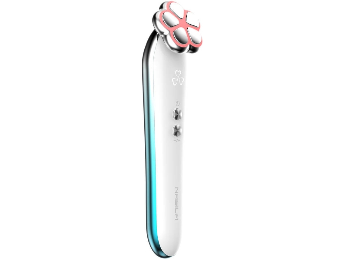 Máquina de Tratamento Facial YDCY 0310-H14 Verde
