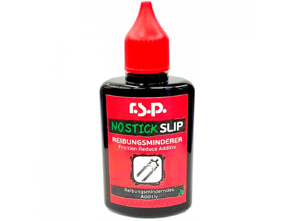 No Stick Slip 50Ml Vermelhor.S.P