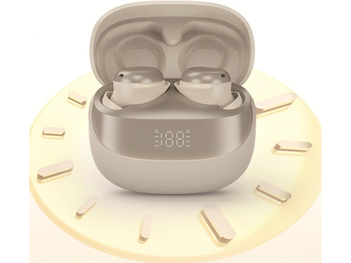 Auricolari Da Sonno Per Chi Dorme Di Fianco 5 4-wireless Ricaricabili 30h Riproduzione Audio Hi Fi | Con Cancellazione