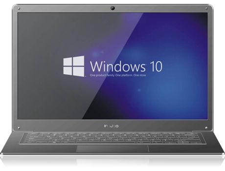 LAPTOP 14" VOOM 64Gb 4RAM Silver