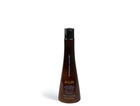 Phytorelax Laboratories ArgaN 250 ml champô profissional para mulheres