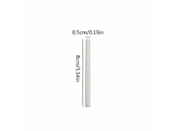 Umidificador Usb Com Núcleos De Algodão E Elementos Filtrantes De Reposição. Pickifyvayotoy