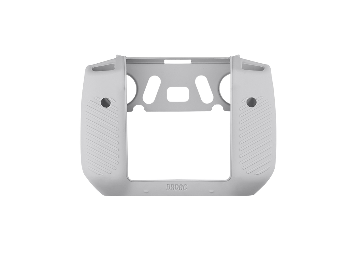 Capa Protetora de Silicone para Controle Remoto do Mavic3 Pro/rcpro, À Prova de Poeira. AQUAFORGE