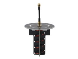 Antena Direcional Helical LAXISCREED 2.4ghz