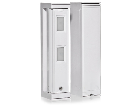 Detector de Presença de Cortinas Ao Ar Livre Ftn-Ram