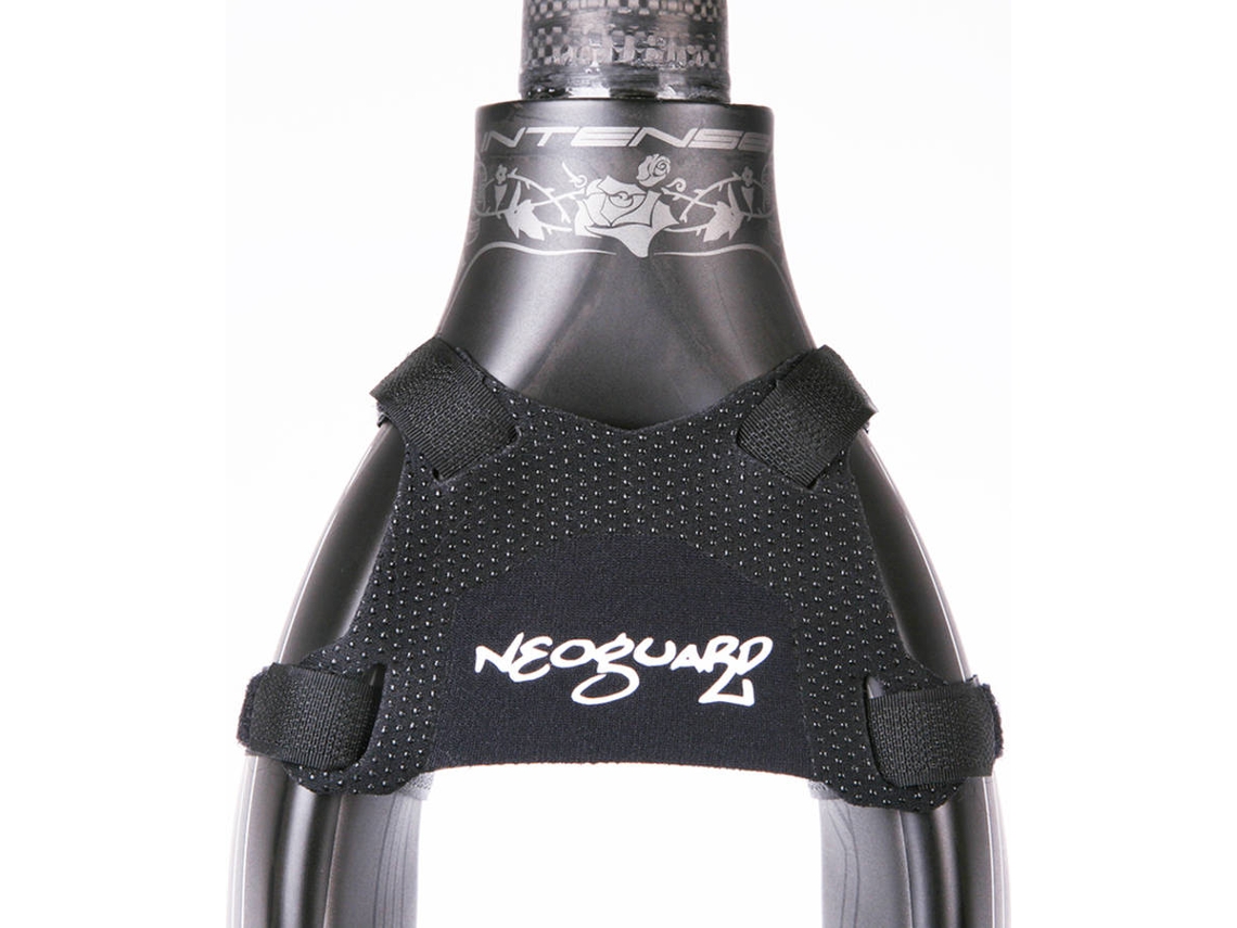 Guardas de suspensão RRP NeoGuard Rigid Fork M