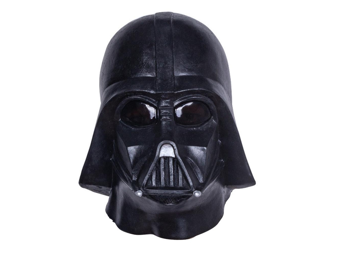 Laxiscreed Máscara Facial De Latex Para Cosplay, Halloween E Festas, Acessório Original E De Alta Qualidade