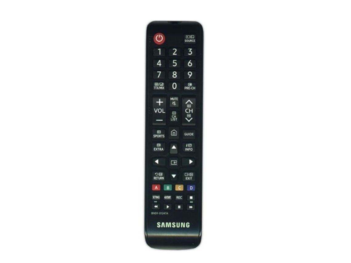 Comando Original Tv Samsung Bn59-01247a