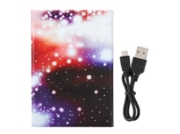 Capa Com Teclado Bluetooth (teclado Abs Desmontável, Compatível Com Samsung E Ipad De 9,7 Polegadas)