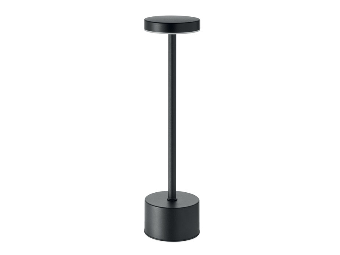 Lámpara de Sobremesa Aluminio MIDOCEAN