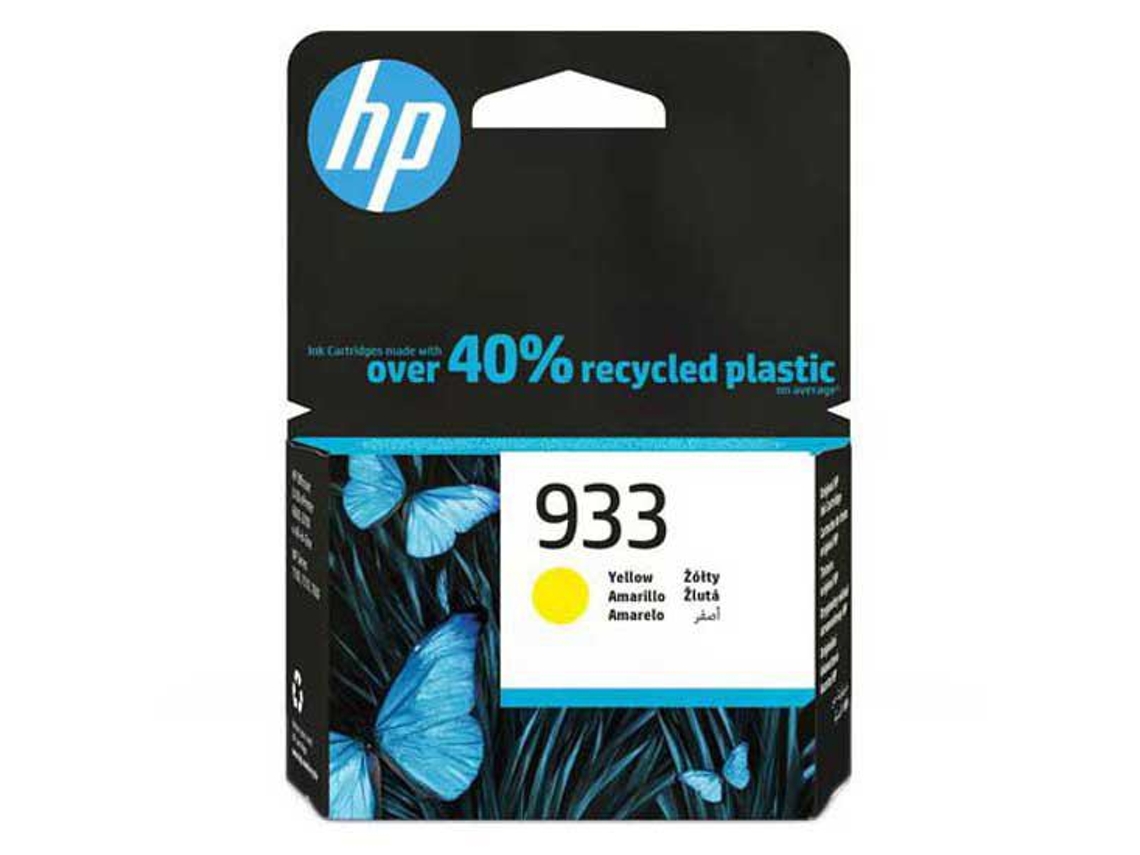 Hp 933