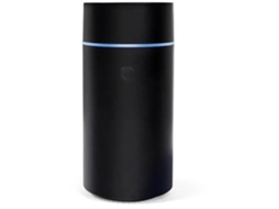 Difusor De Óleo Ultrassônico Para Carro Usb Yizhood Preto