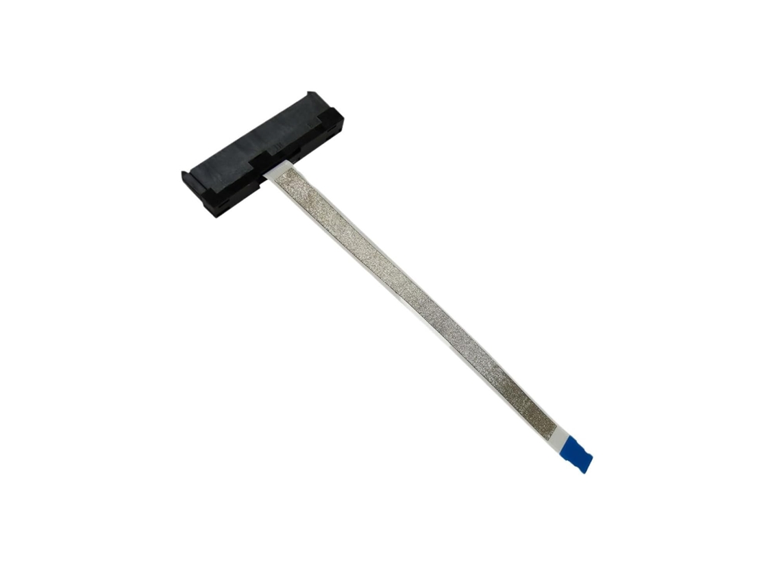 Cabo Para Disco Rígido De Laptop Y54017irh 5c10s29929, Conectores