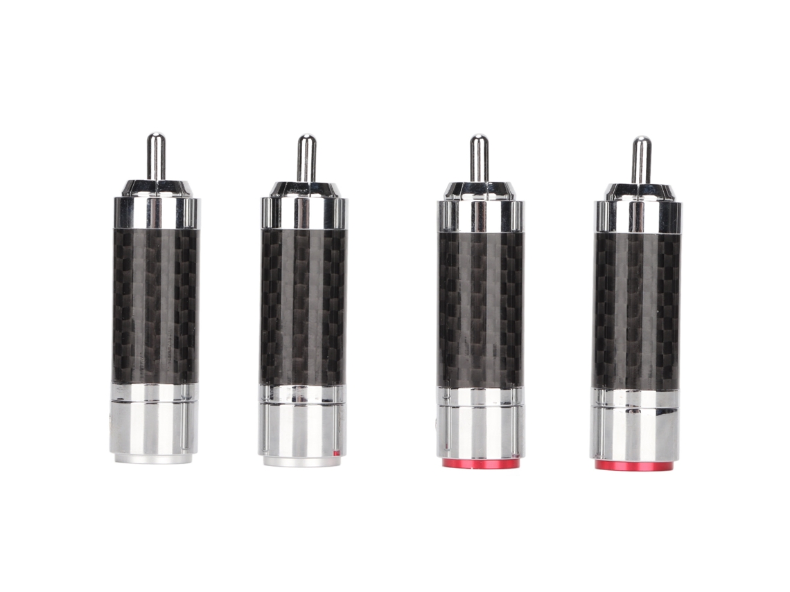 Cabo LAXISCREED Carbono para Amplificador