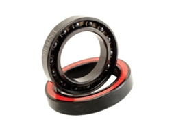 Rolamentos E ENDURO BEARINGS CØ 696 VV-6x15x5 TU