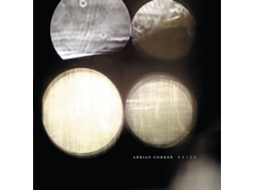 Vinil Adrian Corker - Raise