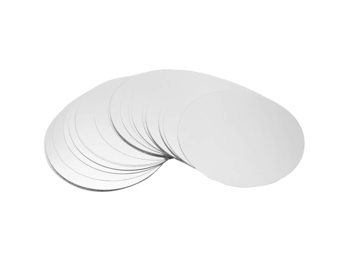 Rolha de Silicone para Garrafas BRILVIBERA