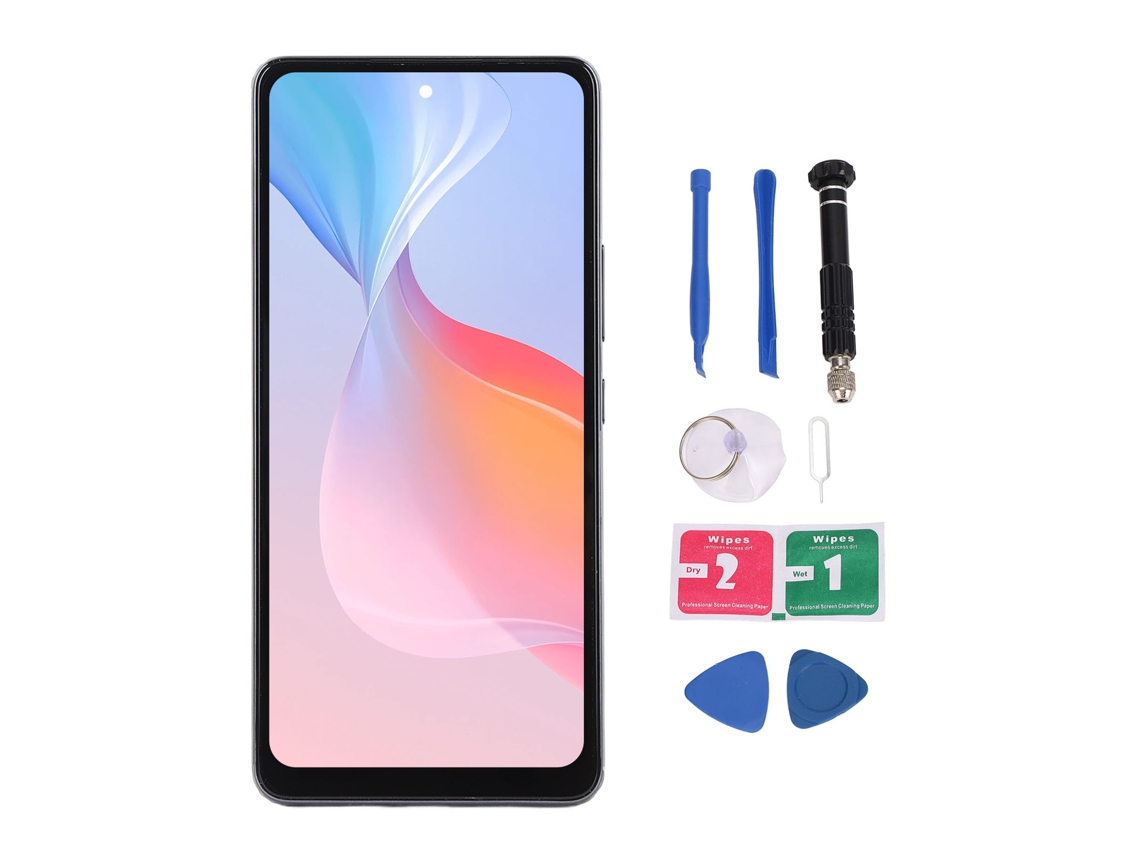 Montagem de Tela Celular LAXISCREED para Samsung A53 5g