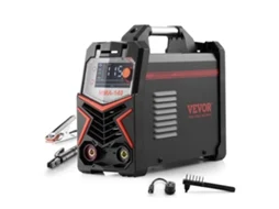 Máquina De Solda Elétrica 4 Em 1 Tig De 140 A 310 X 135 X 270 Mm Vevor