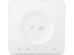 Roteador Portátil Sem Fio 4g De Alta Velocidade, Hotspot Móvel Para