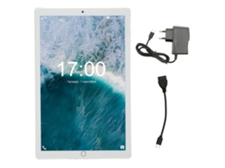 Tablet Android 11 De 10 Polegadas, 3gb De Ram, 64gb De Rom, Dúas Cartões Sim Other