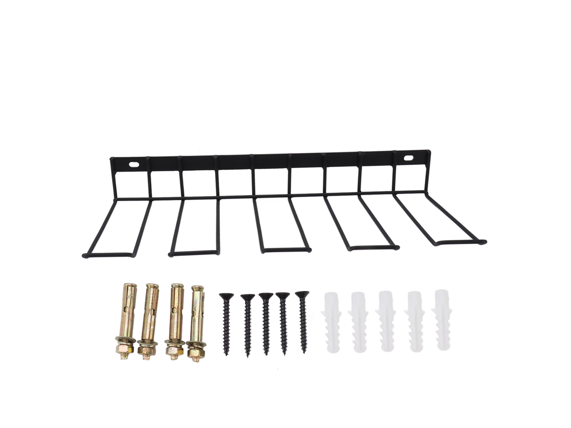 Rack de Armazenamento para Furadeira Primerox | S/MARCA