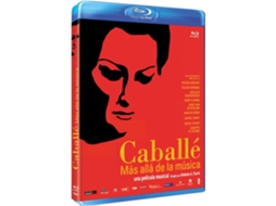 Caballé, Más Allá de la Música (2003)