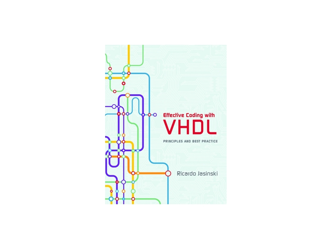 Codificação Eficaz Com Vhdl Aquaforge (inbunden, Eng)