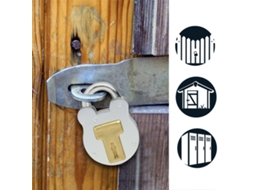Cadeado Master Lock 2750eurd