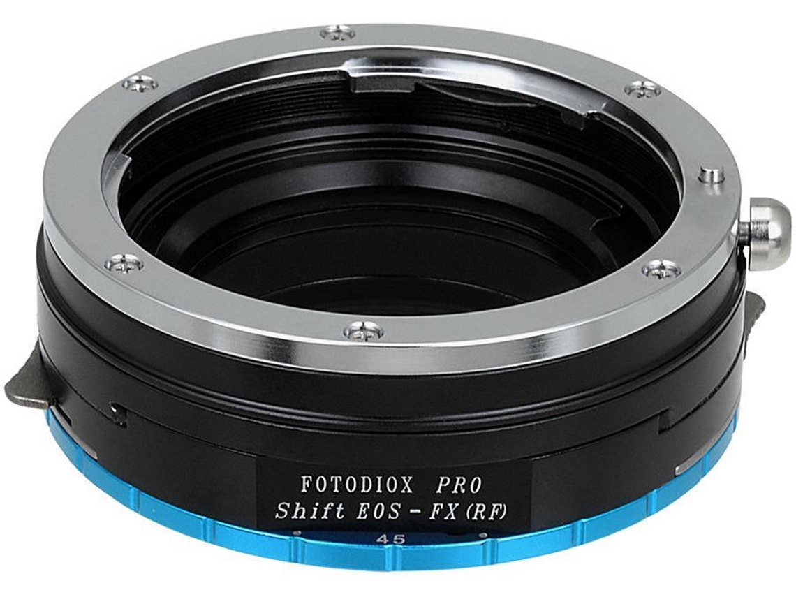 Adaptador FOTODIOX Eos-Fxrf-P-Shift