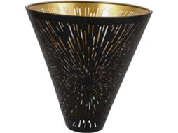 Abajur Decorativo com Design Vazado para Luminárias Pendentes, Elegante e Exclusivo para Casa Ou Bar. SFUSHOS