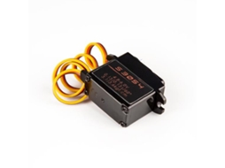 Bcato S3054 17g Metal Gear Digital Servo Duplex Rolamento Com Ficha Fut/jr Para Avião Rc Asa Fixa Carro Rc Barco