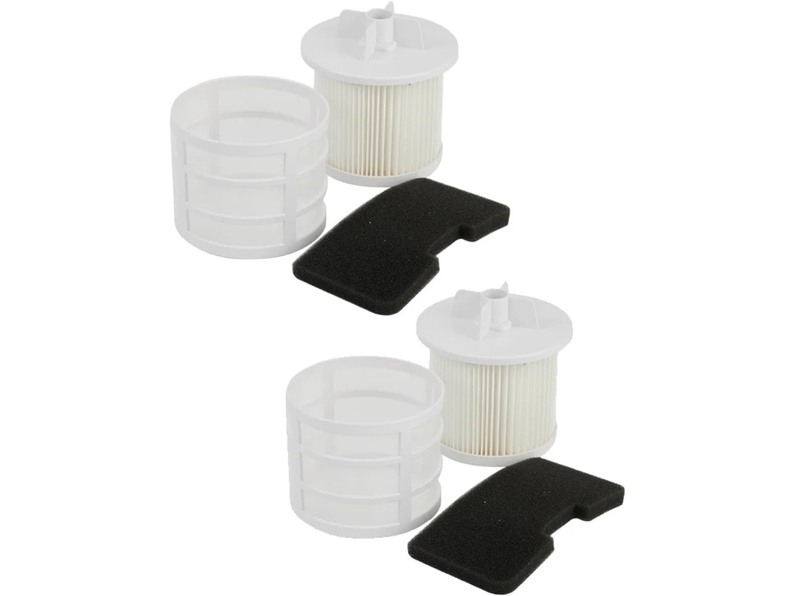 2 Conjuntos De Filtros, Compatíveis Com Hoover Sprint Spritz 35601328