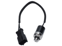Transdutor de Pressão para Komatsu WA270 5 WA380 5/6 WA400 5 WA430 6 9 32v | S/MARCA