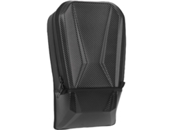 Bolsa Organizadora Para Console Central Alomejor, Em Eva Rígido E Nylon, Para Utv Maverick X3 900-turbo R Ds Max Rs