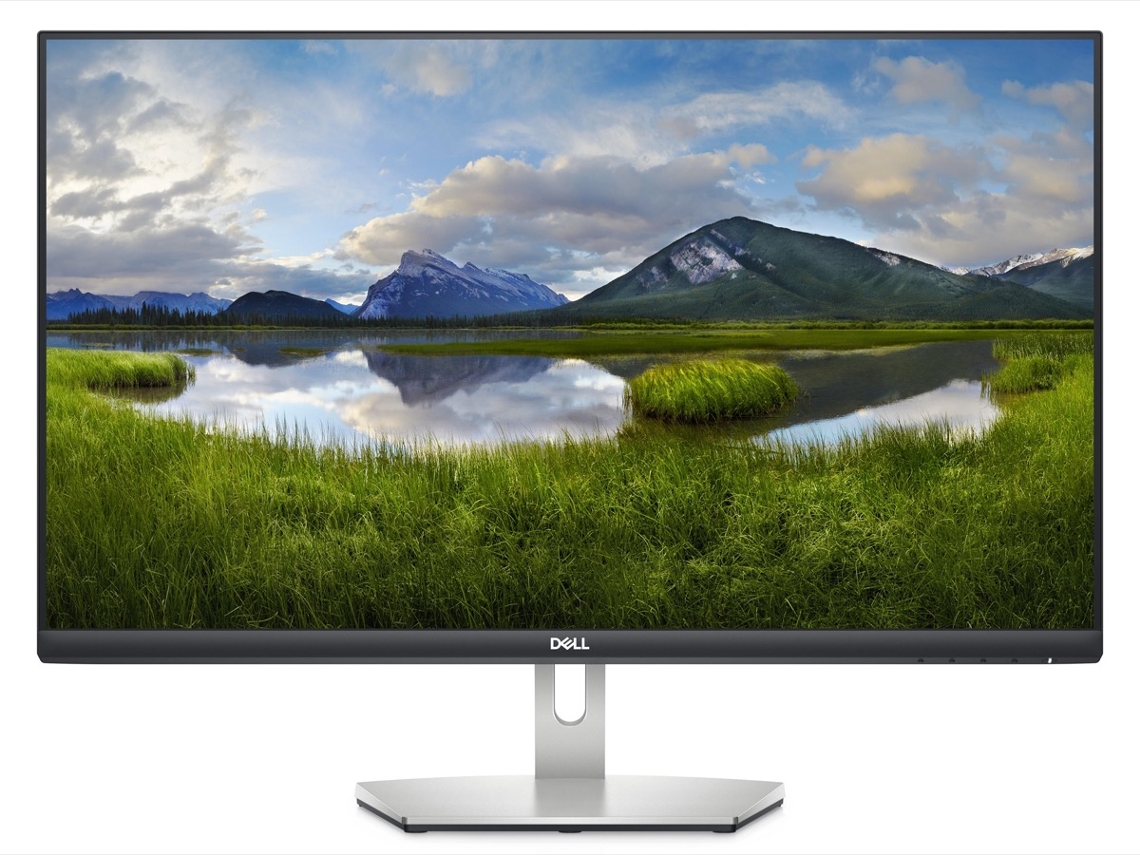 Monitor DELL S2721D (27" - 75 Hz - 4 ms)