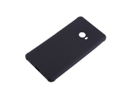 Capa de silicone para Xiaomi Note 2, ultra fina, anti impacto, cobertura total EOOCOO