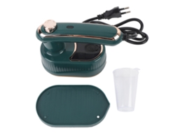 Ferro de Engomar Portátil Dobrável 1300w LAXISCREED