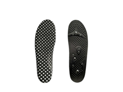 As Novas Palmilhas Magnéticas De 1 Par Allinless