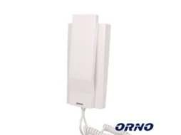 Intercomunicador ORNO Branco para Fornax