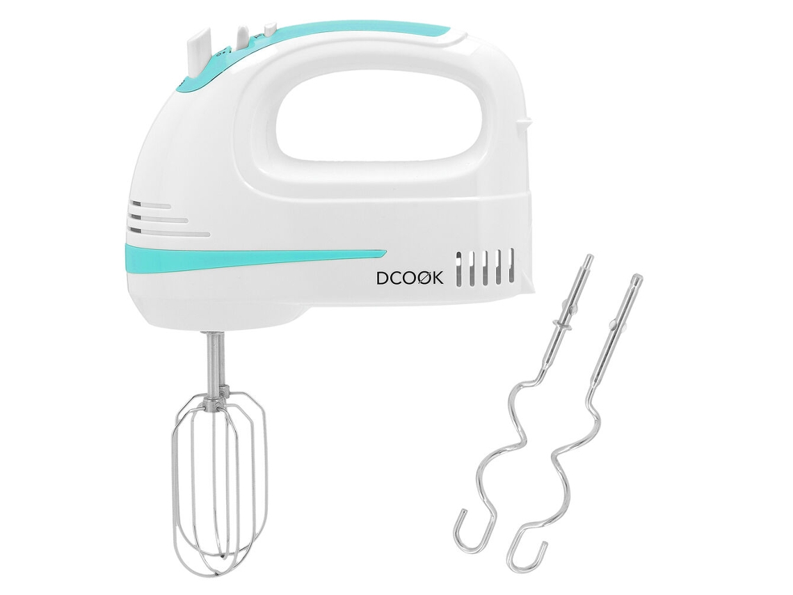 Batedora DCOOK 8125001 (300W)