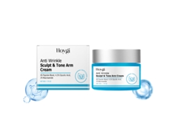 Creme Corporal Anti rugas Reparador 30ml
