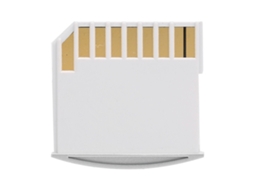 Cartão de Memória LAXISCREED para Macbook