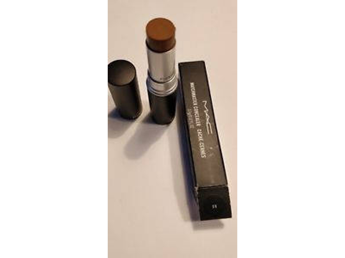 Corretor MAC Matchmaster Cache Cernes 08 De Maio 3.5g