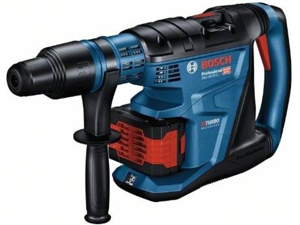 BOSCH Martelo Perfurador SDS Max BITURBO GBH 18V-40 C 0611917100