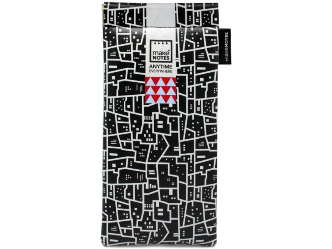 Bolsa Para Óculos MAKE NOTES Mapping