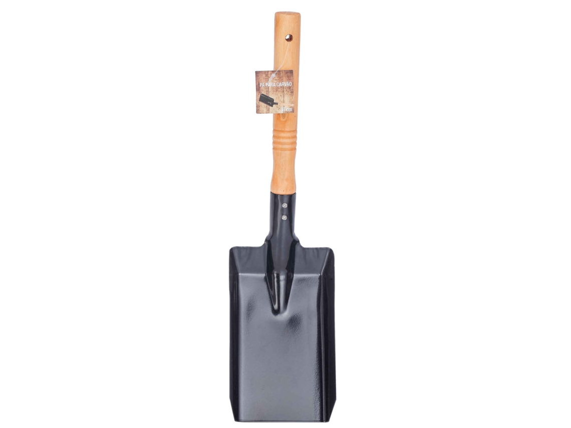 Pá Para Carvão 38cm
