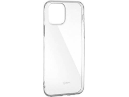 Capa Huawei P30 Lite ROAR Roar Transparente